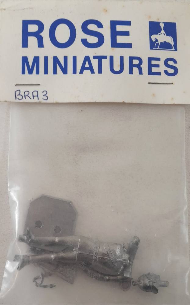 UNKNOWN MAKE BRA3 Conversion Sets