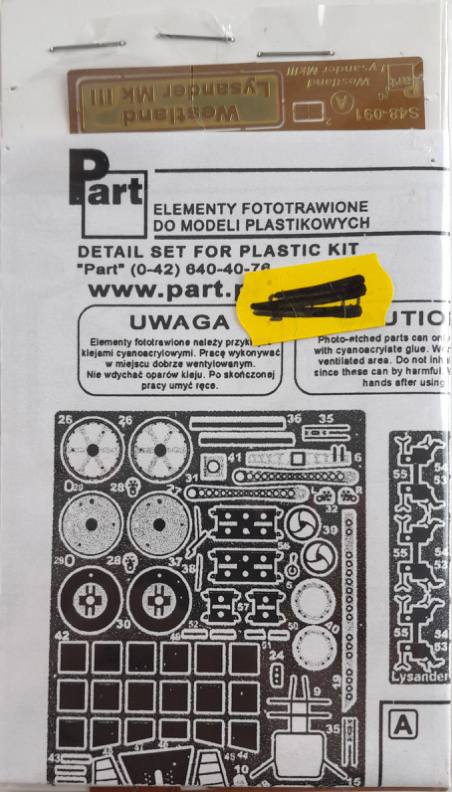 UNKNOWN MAKE S-48-031 VICKERS VALIANT MK. III Conversion Sets