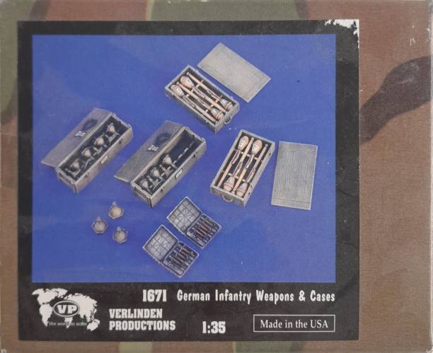 UNKNOWN MAKE 5107 SANDSACKE Conversion Sets