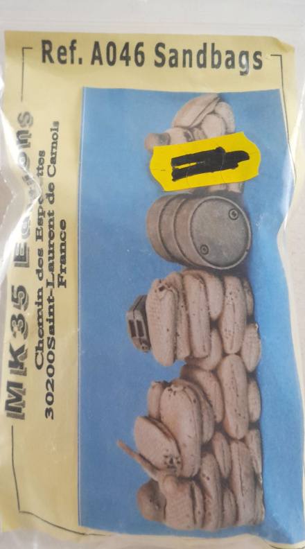 AIRFRAME CS-061 VICTOR B.2 BOMBER CONVERSION SET Conversion Sets