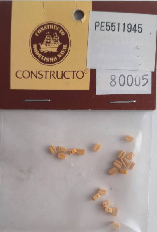 CONSTRUCTO PE5511945 Conversion Sets