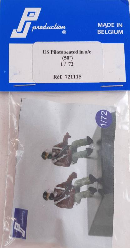 BARRACUDACAST BR48399 HAWKER TEMPEST V CORRECTED DH SPINNER Conversion Sets