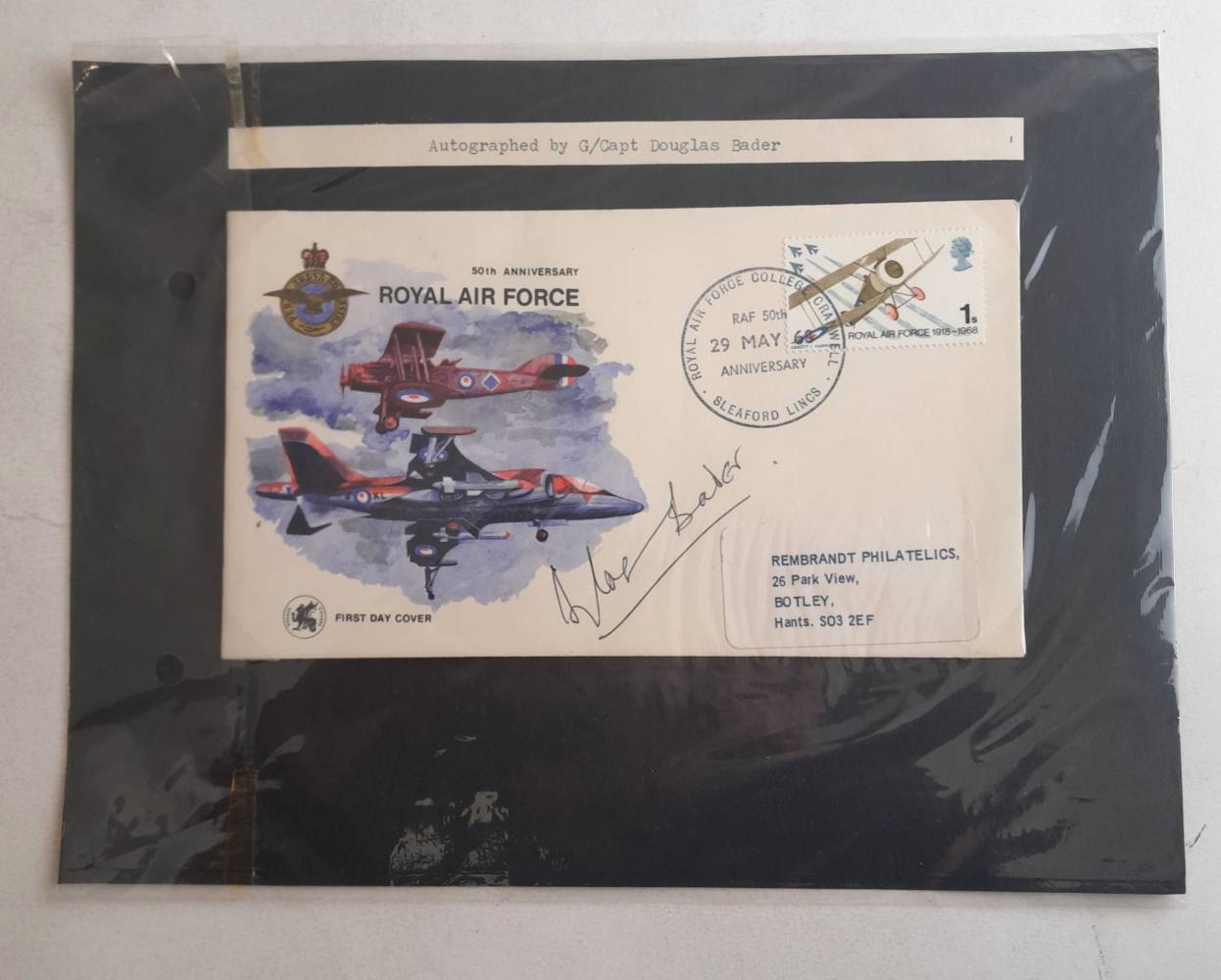 UNKNOWN MAKE royal air force Conversion Sets