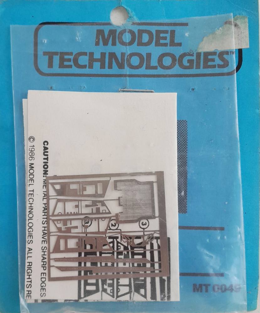 UNKNOWN MAKE MT C046 Conversion Sets