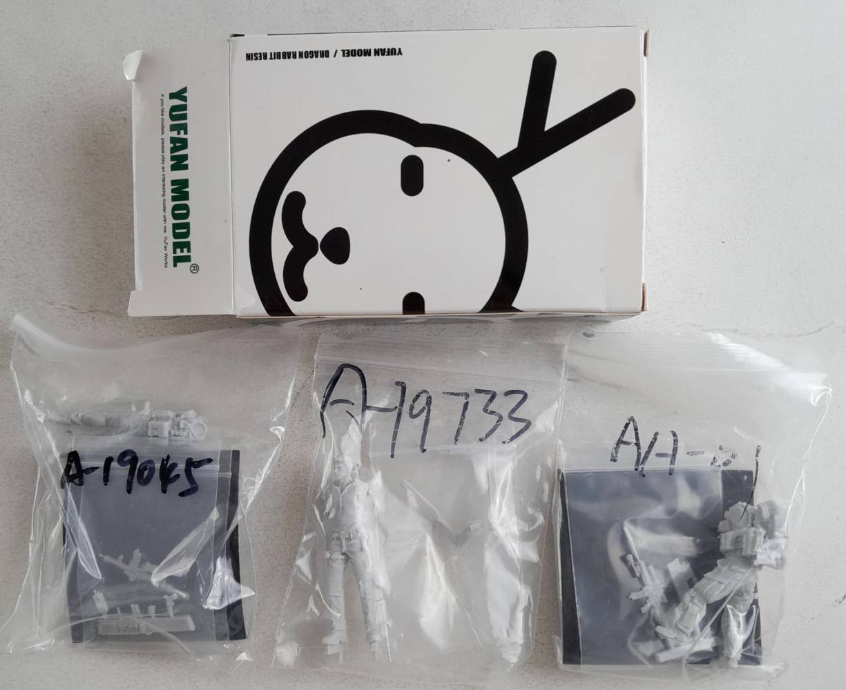 UNKNOWN MAKE A-190K5 Conversion Sets