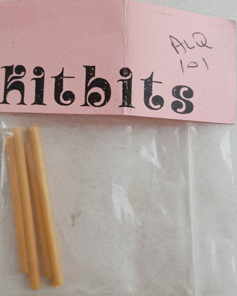 UNKNOWN MAKE ALQ-101 KITBITS Conversion Sets