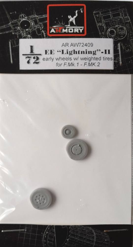 ARMORY AR AW72409 EE Conversion Sets