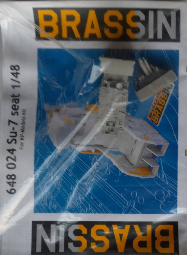 UNKNOWN MAKE 648 024 SU-7 SEAT Conversion Sets