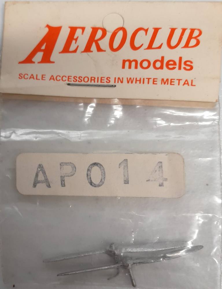 AEROCLUB AP014 Conversion Sets