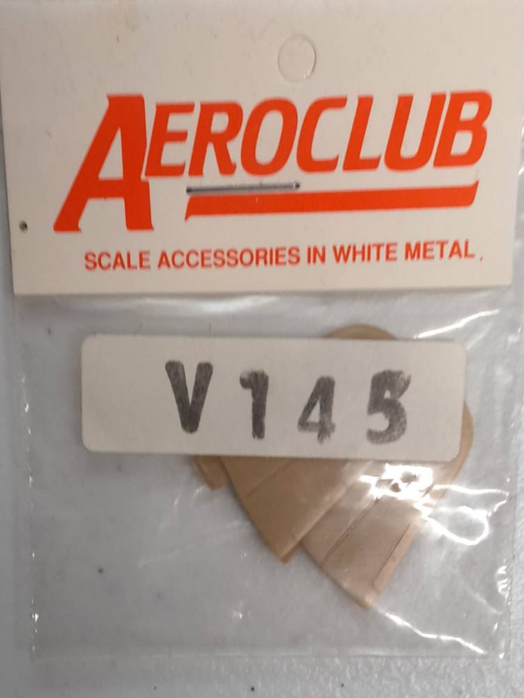 AEROCLUB V145 Conversion Sets
