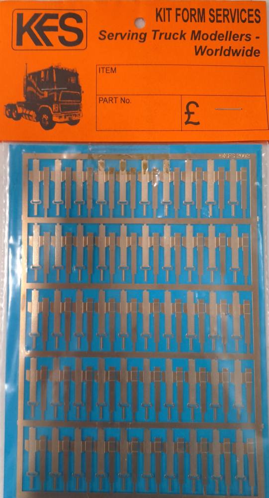 UNKNOWN MAKE KFS-2002 Conversion Sets
