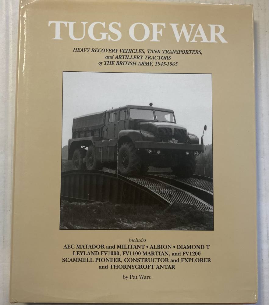 CHEAP BOOKS ZB5005 TUGS OF WAR Books