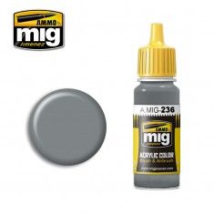 AMMO BY MIG JIMENEZ  0236 FS 36293 17ml ACRYLIC PAINT FOR BRUSH   AIRBRUSH