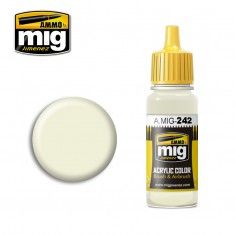 AMMO BY MIG JIMENEZ  0242 FS 37886 17ml ACRYLIC PAINT FOR BRUSH   AIRBRUSH