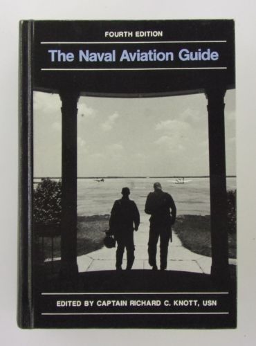 CHEAP BOOKS  ZB2803 THE NAVAL AVIATION GUIDE