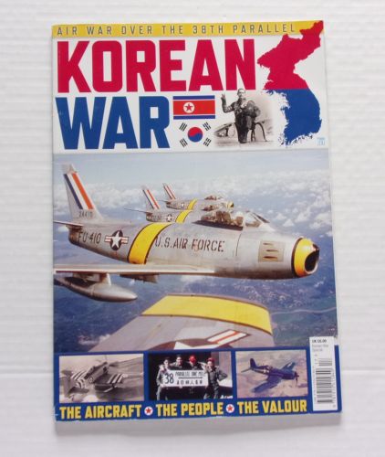CHEAP BOOKS  ZB3289 KOREAN WAR 