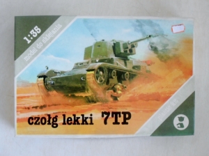 SPOJNIA 1/35 7TP