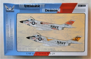 GRAND PHOENIX 1/48 006 F3H-2N DEMON
