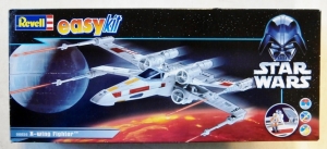 REVELL  06656 X-WING FIGHTER