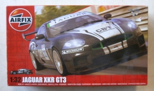AIRFIX 1/32 03410 JAGUAR XKR GT3