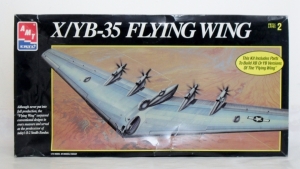 AMT 1/72 8615 X/YB-35 FLYING WING  UK SALE ONLY 