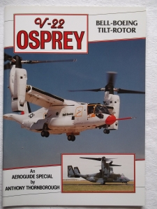 AEROGUIDES  V-22 OSPREY