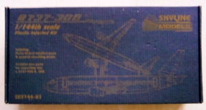 SKYLINE 1/144 SKY144-01 B737-300