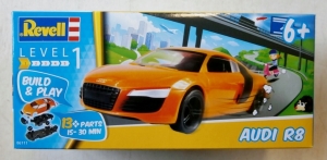 REVELL  06111 AUDI R8