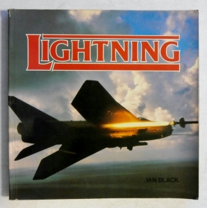CHEAP BOOKS  ZB5725 LIGHTNING