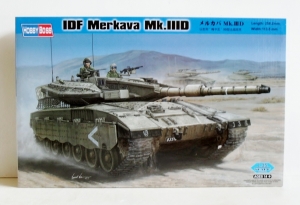 HOBBYBOSS 1/35 82441 IDF MERKAVA Mk.IIID