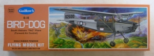 GUILLOWS  902 O-1E BIRD DOG 