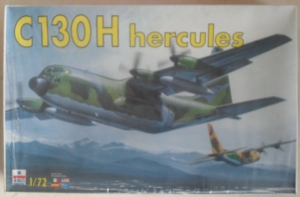 ESCI 1/72 9102 C-130H HERCULES