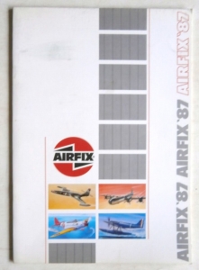 AIRFIX  AIRFIX 1987