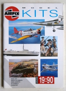 AIRFIX  AIRFIX 1990