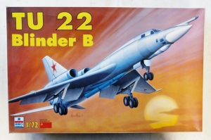 ESCI 1/72 9098 Tu 22 BLINDER B