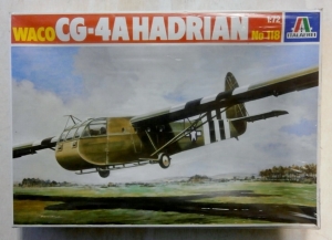 ITALERI 1/72 118 WACO CG-4A HADRIAN