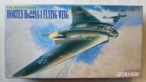 DRAGON 1/48 5505 HORTEN Ho 229 A-1
