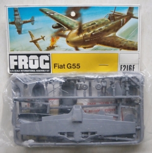 FROG 1/72 F216F FIAT G55