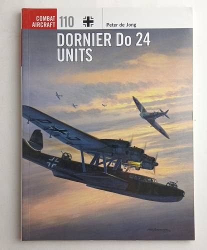 OSPREY COMBAT AIRCRAFT  110 DORNIER DO 24 UNITS