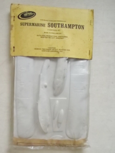CONTRAIL 1/72 SUPERMARINE SOUTHAMPTON