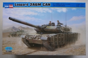 HOBBYBOSS 1/35 82458 LEOPARD 2A6M CAN