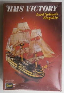 REVELL  H363 HMS VICTORY