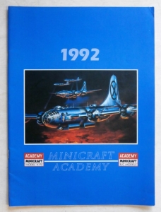 ACADEMY  ACADEMY 1992