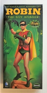 MOEBIUS 1/8 951 ROBIN THE BOY WONDER