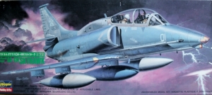 HASEGAWA 1/72 613 OA-4M SKYHAWK