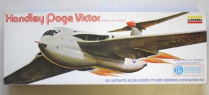 LINDBERG 1/96 5312 HANDLEY PAGE VICTOR