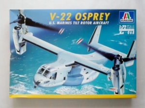 ITALERI 1/72 068 V-22 OSPREY