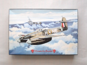 CLASSIC AIRFRAMES 1/48 415 WESTLAND WHIRLWIND