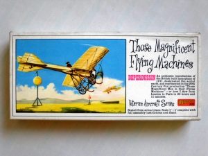 INPACT 1/48 P103 DEPERDUSSIN
