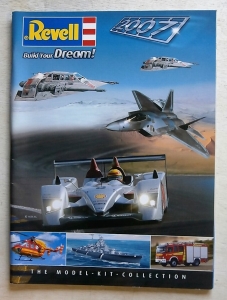 REVELL  REVELL 2007